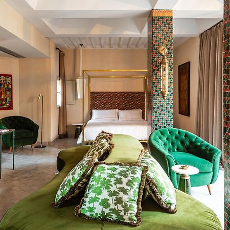 Riad Dar Al Dall - This Time Tomorrow In Marrakech Marrakesch Exterior foto