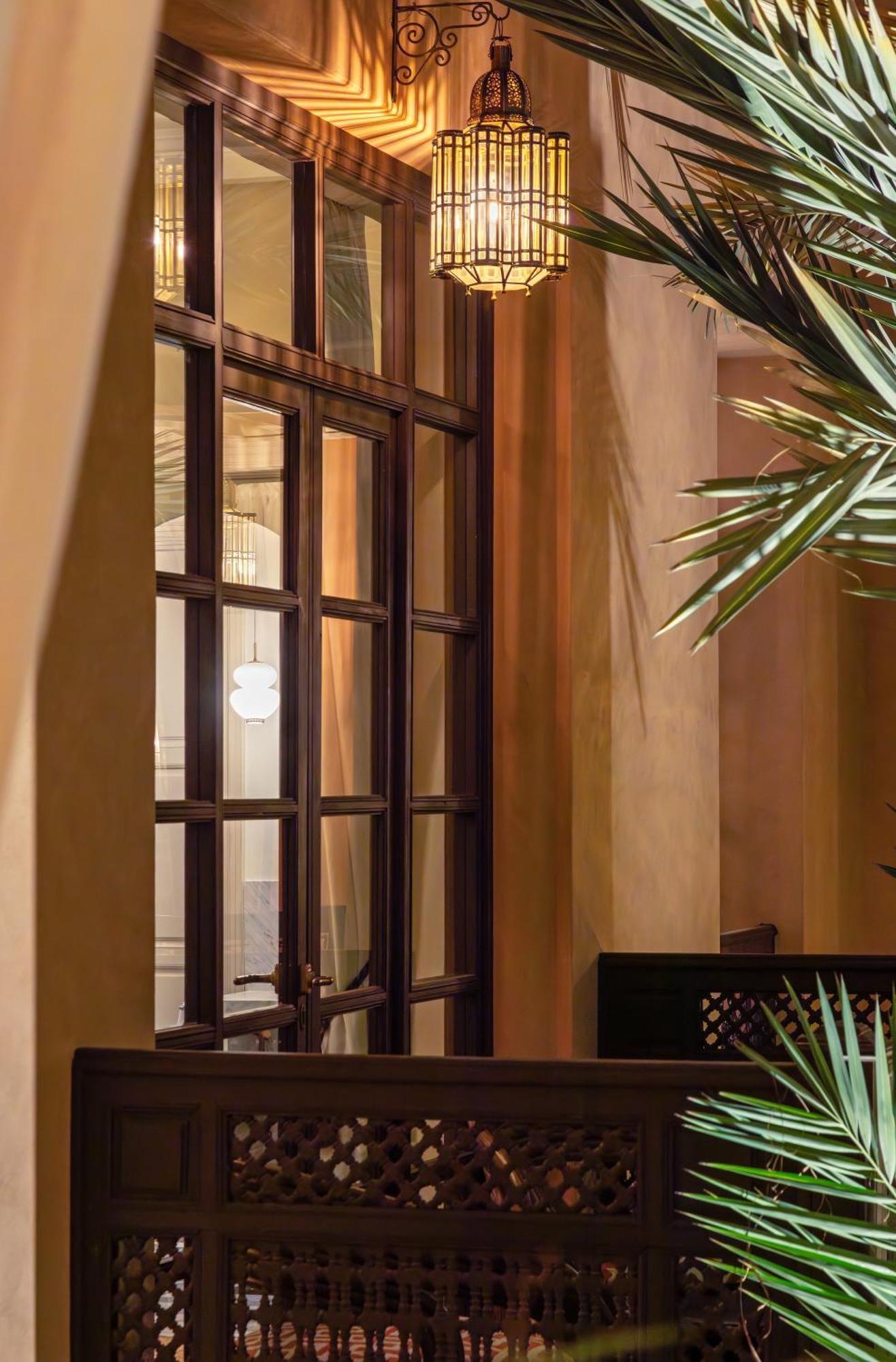 Riad Dar Al Dall - This Time Tomorrow In Marrakech Marrakesch Exterior foto