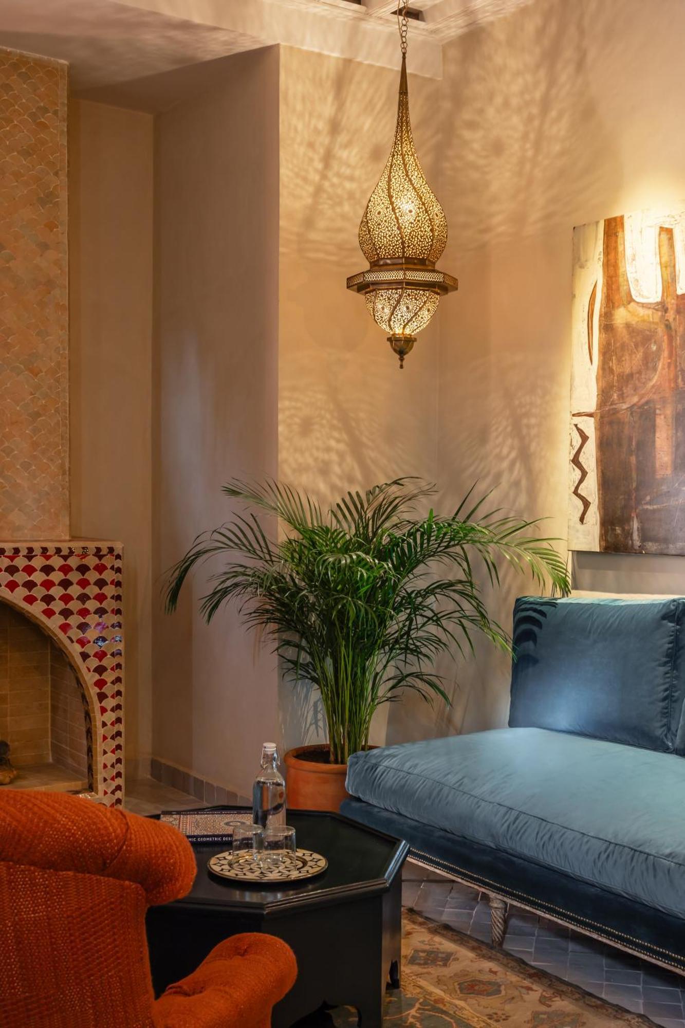 Riad Dar Al Dall - This Time Tomorrow In Marrakech Marrakesch Exterior foto