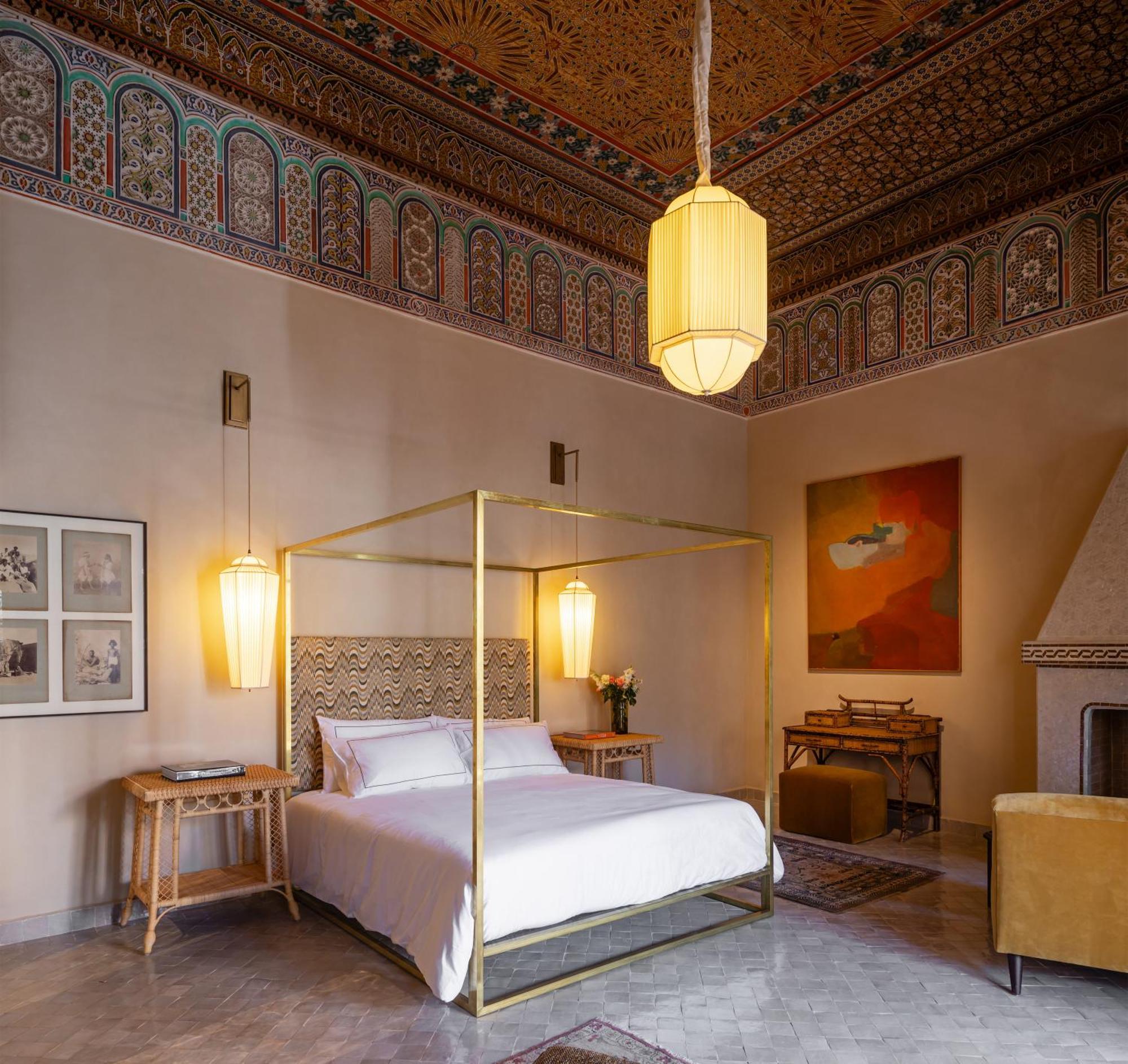 Riad Dar Al Dall - This Time Tomorrow In Marrakech Marrakesch Exterior foto
