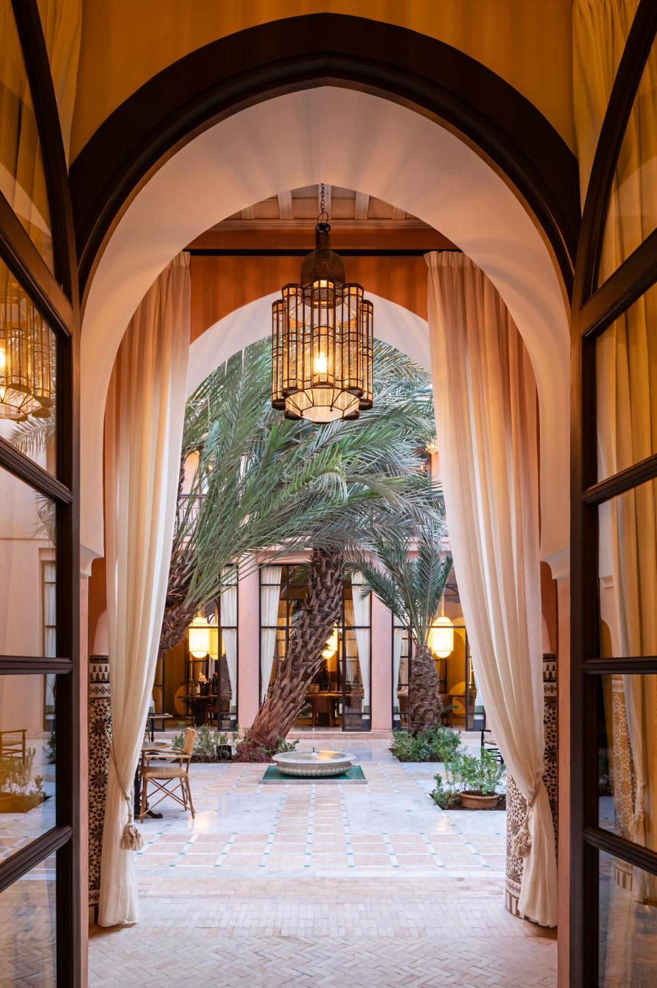 Riad Dar Al Dall - This Time Tomorrow In Marrakech Marrakesch Exterior foto