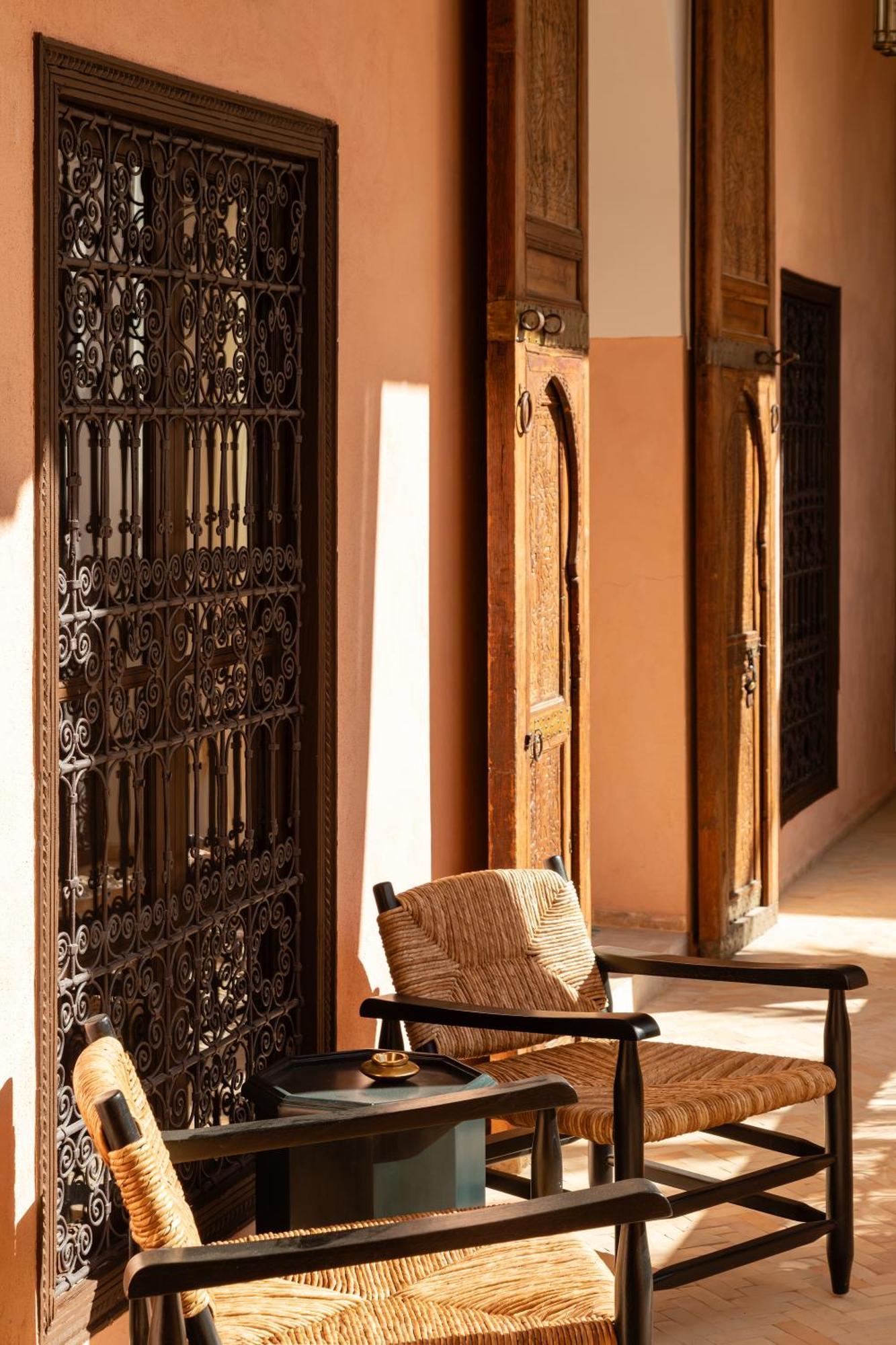 Riad Dar Al Dall - This Time Tomorrow In Marrakech Marrakesch Exterior foto