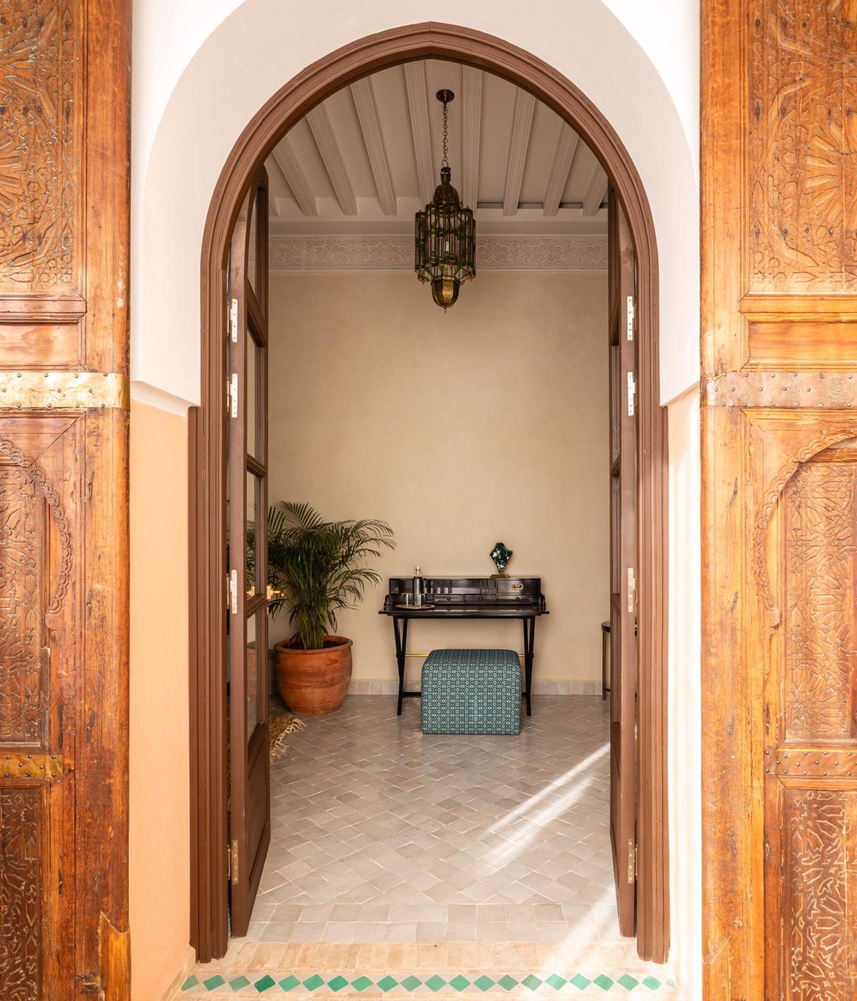 Riad Dar Al Dall - This Time Tomorrow In Marrakech Marrakesch Exterior foto