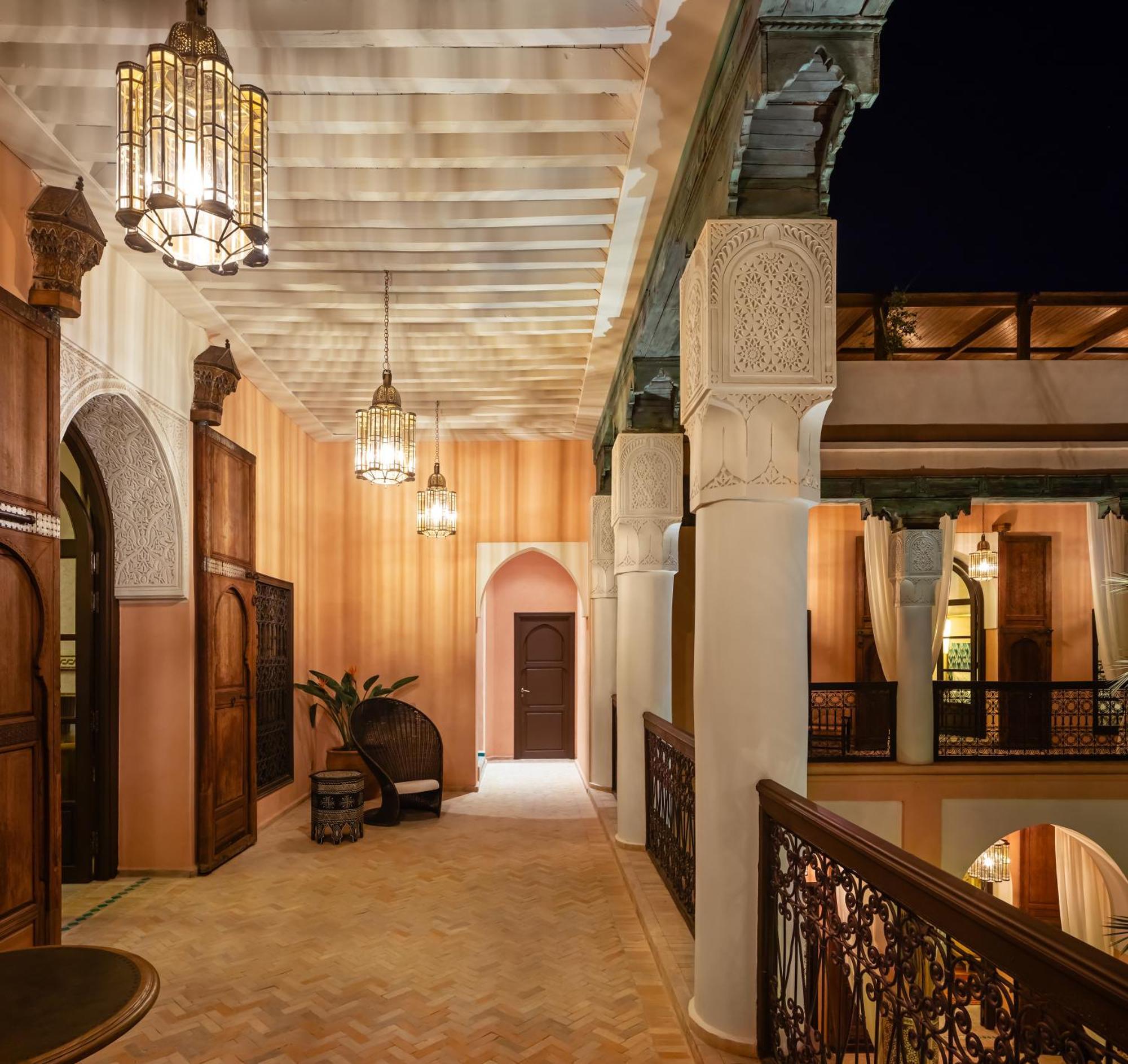 Riad Dar Al Dall - This Time Tomorrow In Marrakech Marrakesch Exterior foto