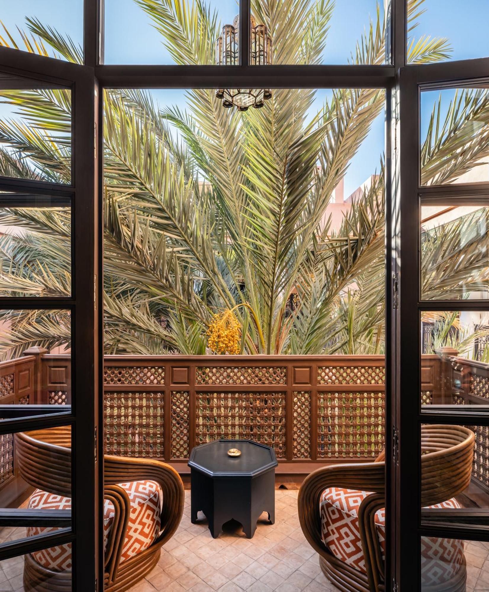 Riad Dar Al Dall - This Time Tomorrow In Marrakech Marrakesch Exterior foto