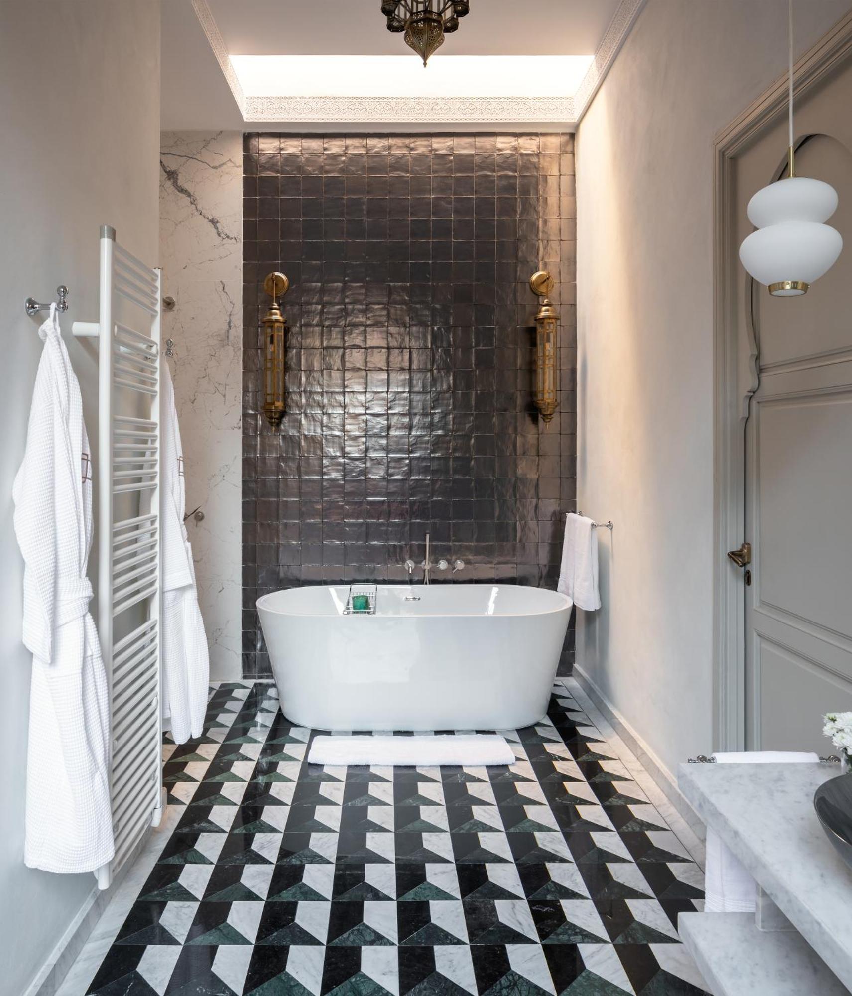 Riad Dar Al Dall - This Time Tomorrow In Marrakech Marrakesch Exterior foto