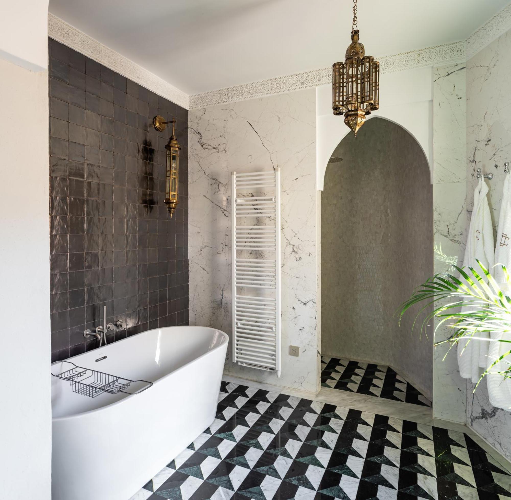 Riad Dar Al Dall - This Time Tomorrow In Marrakech Marrakesch Exterior foto