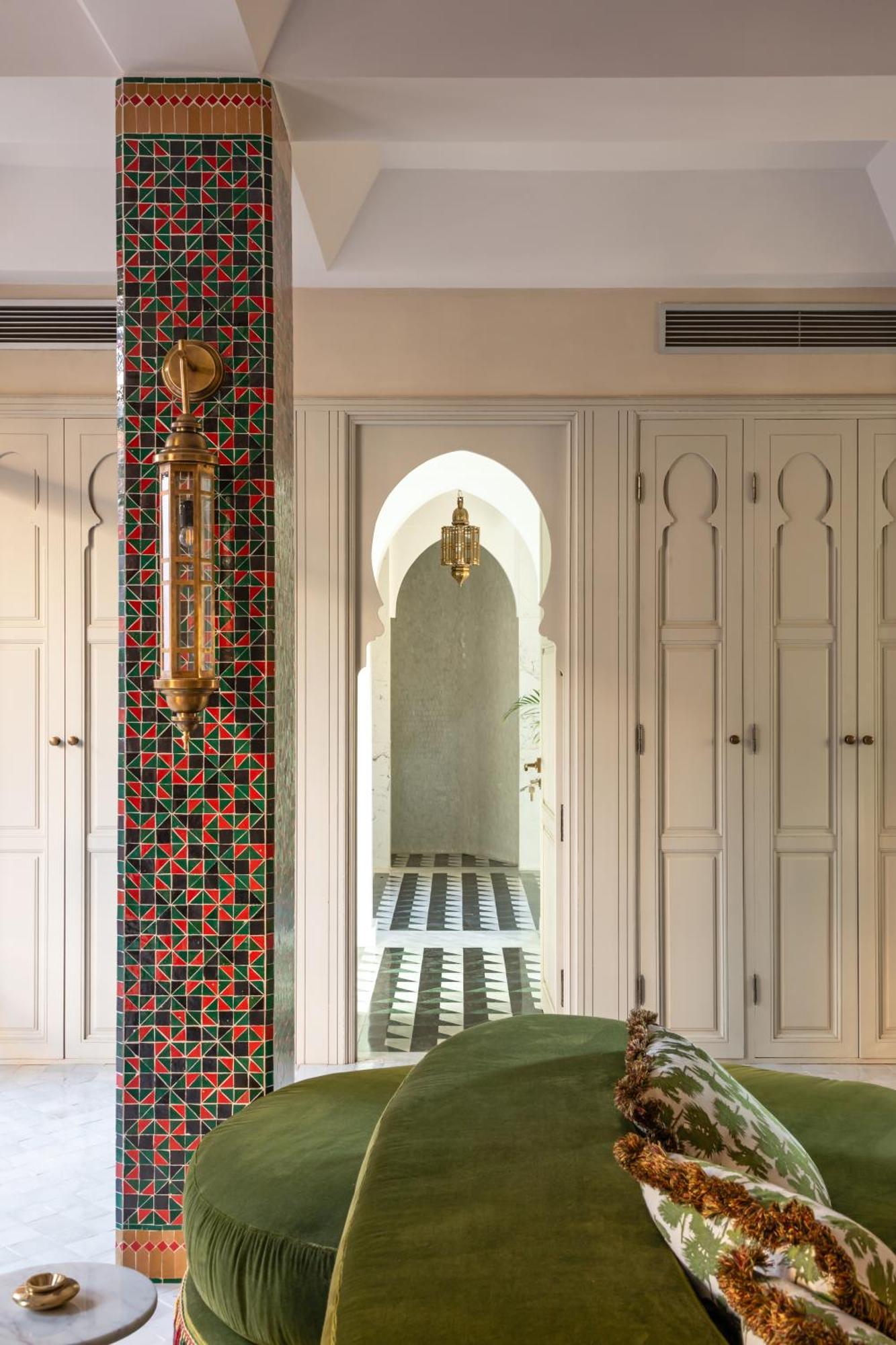 Riad Dar Al Dall - This Time Tomorrow In Marrakech Marrakesch Exterior foto