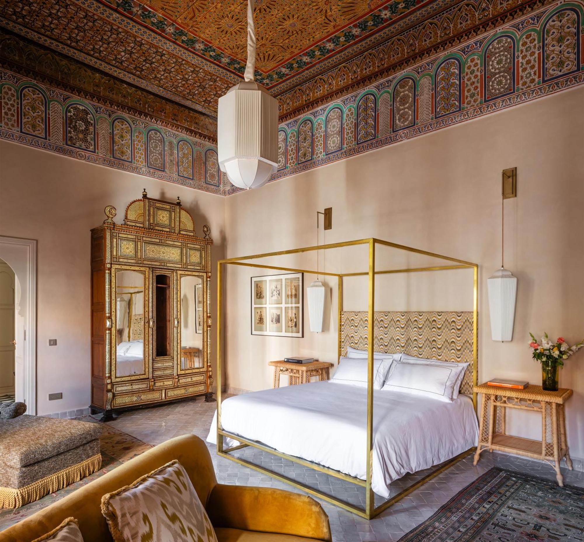 Riad Dar Al Dall - This Time Tomorrow In Marrakech Marrakesch Exterior foto