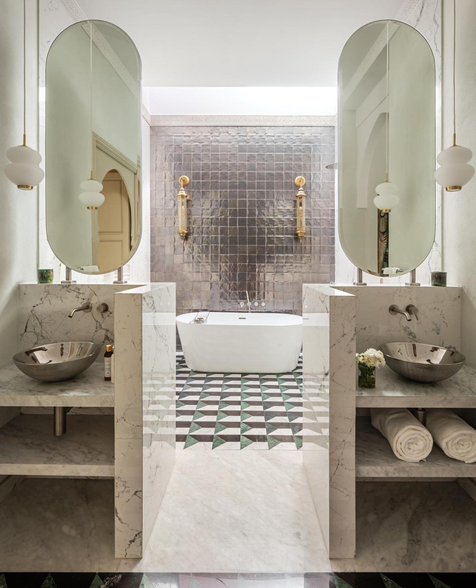 Riad Dar Al Dall - This Time Tomorrow In Marrakech Marrakesch Exterior foto