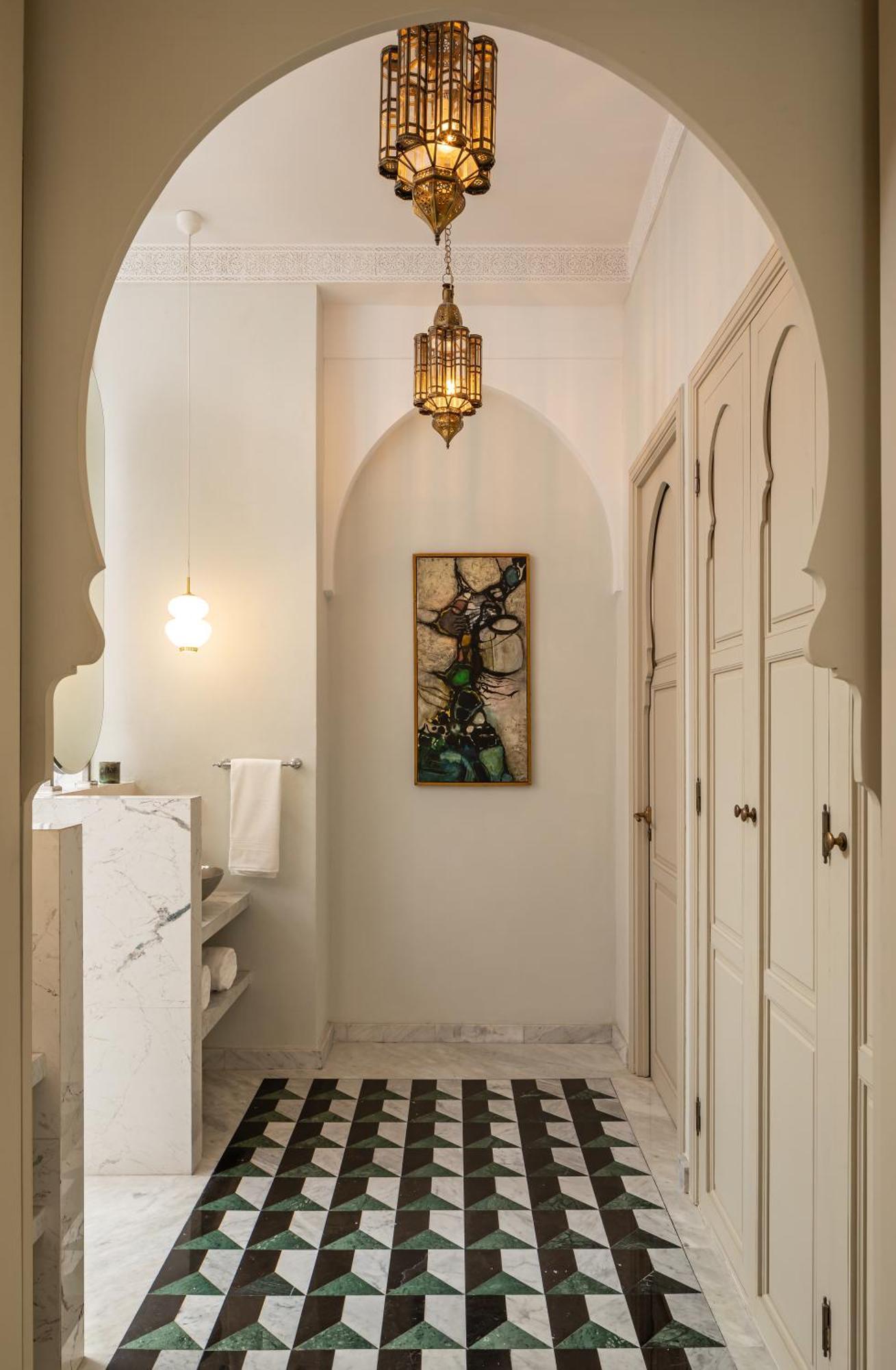 Riad Dar Al Dall - This Time Tomorrow In Marrakech Marrakesch Exterior foto