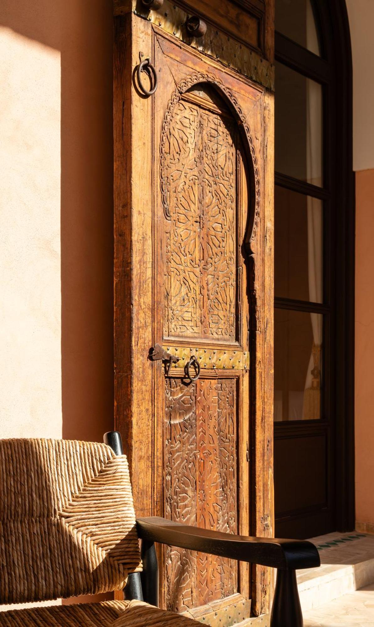 Riad Dar Al Dall - This Time Tomorrow In Marrakech Marrakesch Exterior foto