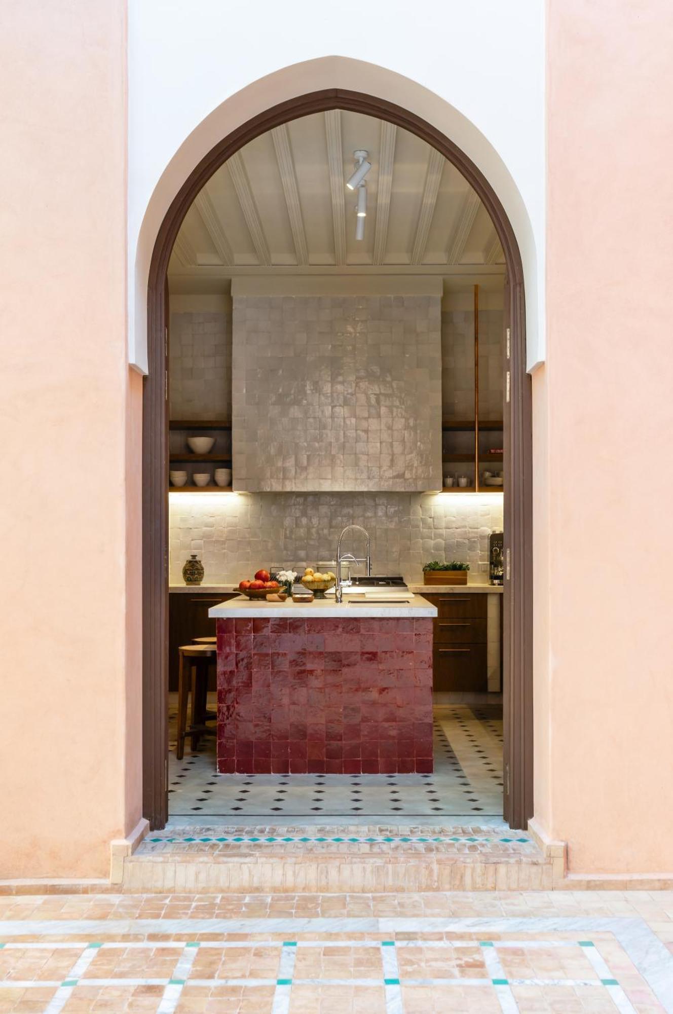 Riad Dar Al Dall - This Time Tomorrow In Marrakech Marrakesch Exterior foto