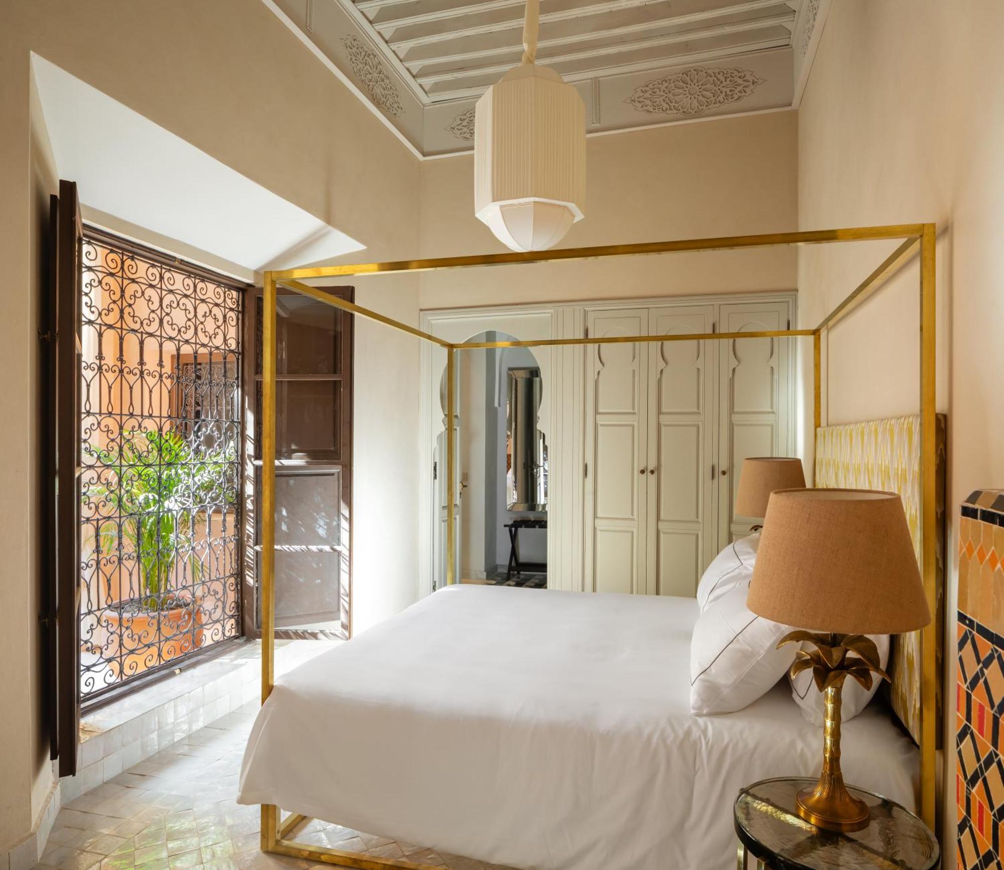 Riad Dar Al Dall - This Time Tomorrow In Marrakech Marrakesch Exterior foto
