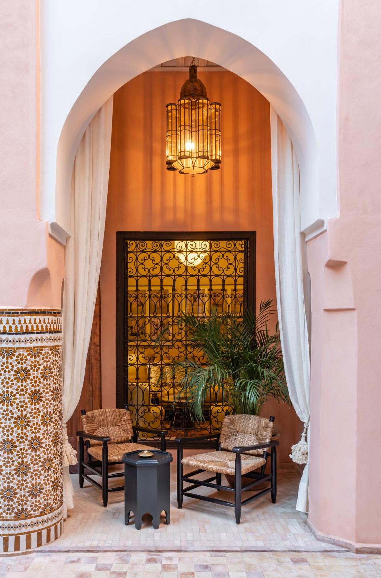 Riad Dar Al Dall - This Time Tomorrow In Marrakech Marrakesch Exterior foto