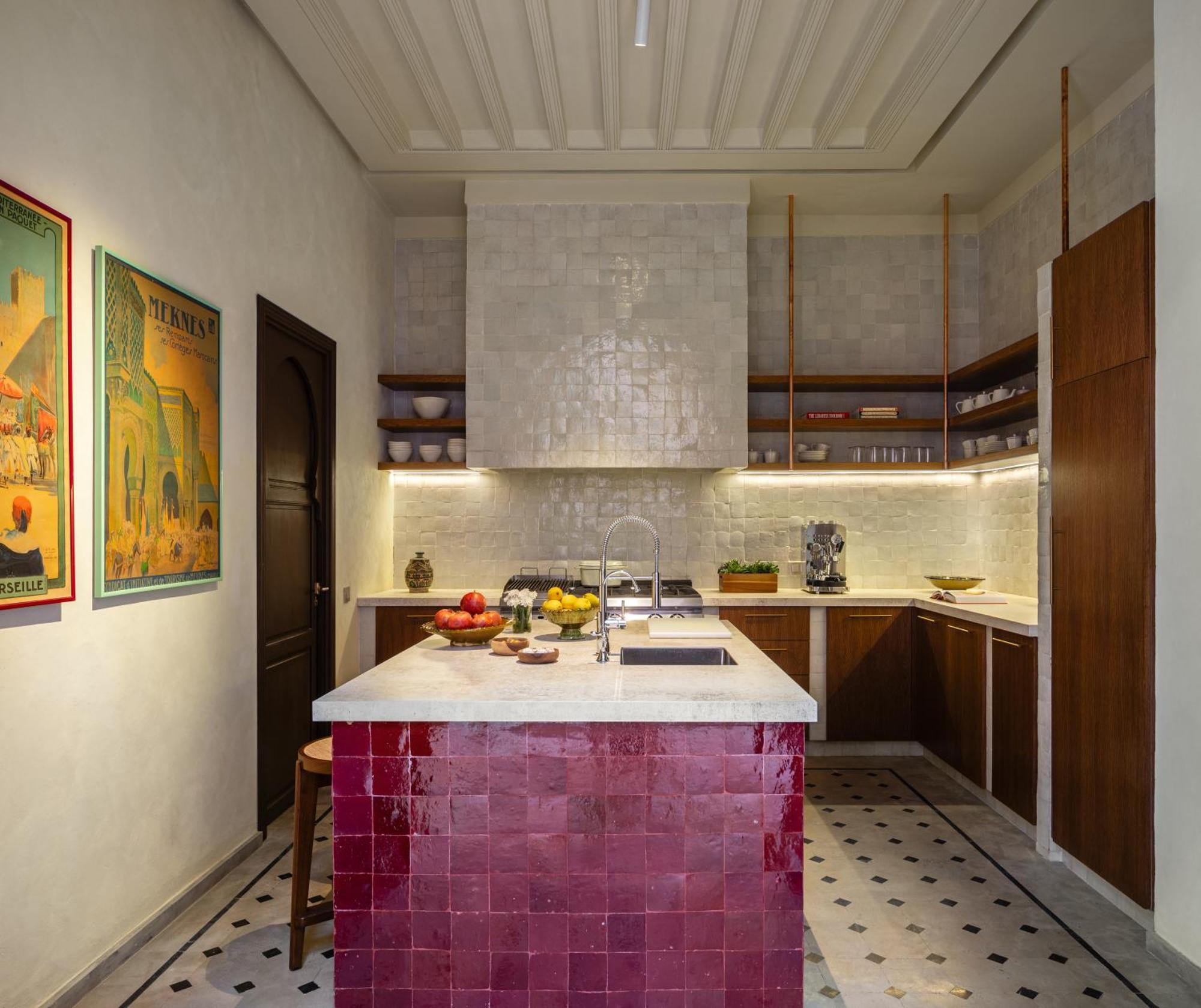 Riad Dar Al Dall - This Time Tomorrow In Marrakech Marrakesch Exterior foto