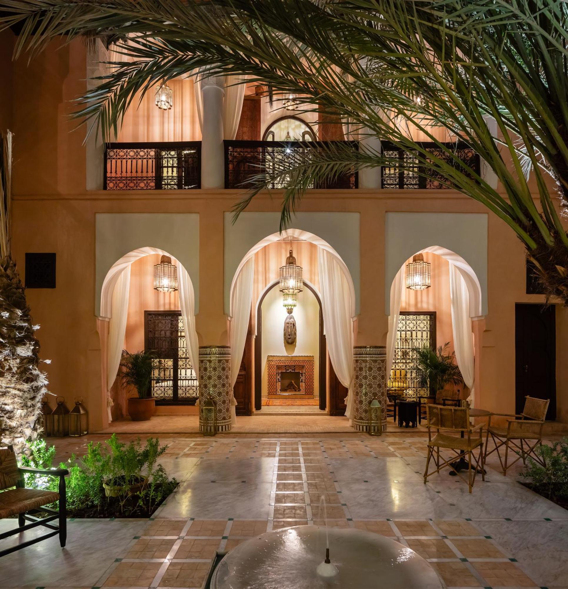 Riad Dar Al Dall - This Time Tomorrow In Marrakech Marrakesch Exterior foto